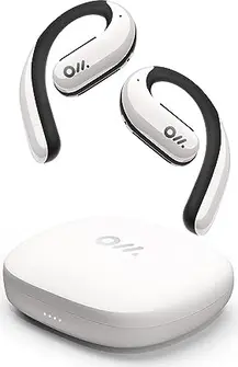 Oladance OWS Pro Porcelain white