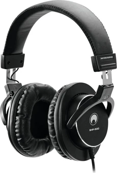 Omnitronic SHP-900 черный