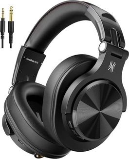 OneOdio A70 black
