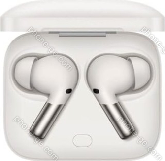 OnePlus Buds Pro Glossy white