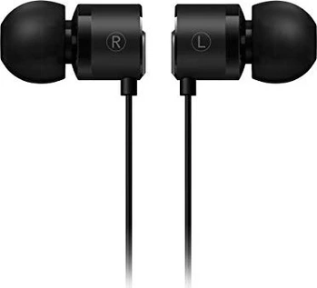 OnePlus Type-C Bullets черный