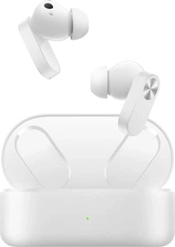 OnePlus north Buds 2 Lightning white
