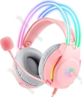 Onikuma X26 pink