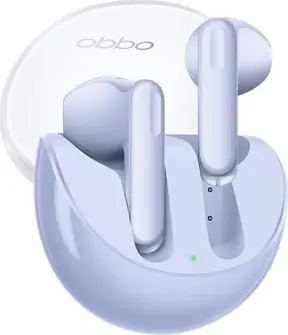 Oppo Enco Air3 purple