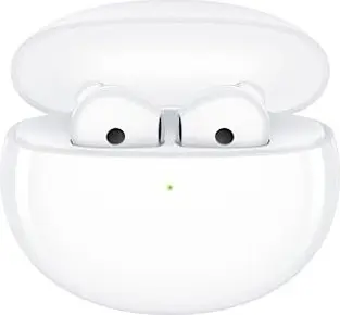 Oppo Enco Air3i white