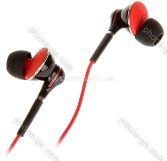 Ozone Oxygen black/red