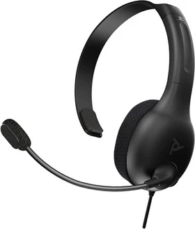 PDP LVL30 wired Chat гарнитура для Playstation