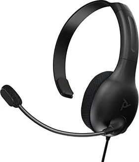 PDP LVL30 wired Chat гарнитура для Xbox