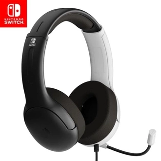 PDP LVL40 для switch white