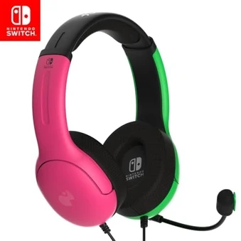 PDP LVL40 для switch Neon Splat