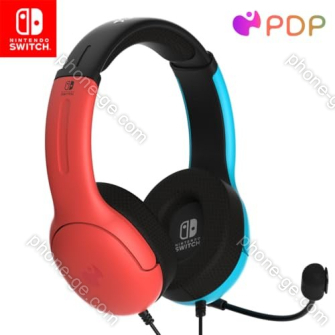 PDP LVL40 for switch blue