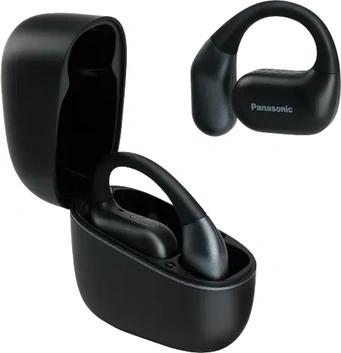 Panasonic RB-F10 черный