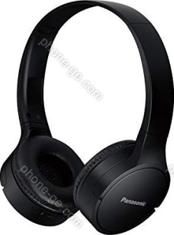 Panasonic RB-HF420B black