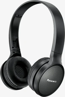 Panasonic RP-HF410BE black