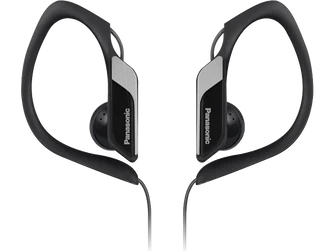 Panasonic RP-HS34 black