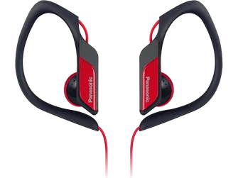 Panasonic RP-HS34 red
