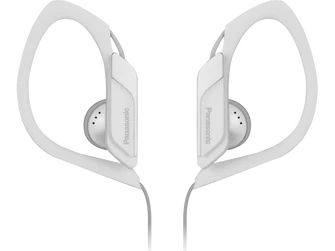 Panasonic RP-HS34 white