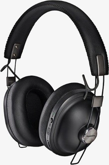 Panasonic RP-HTX90N черный
