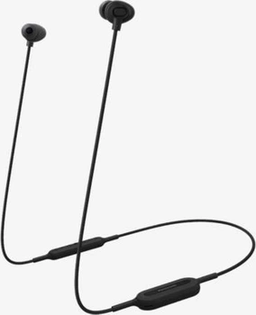 Panasonic RP-NJ310BE черный