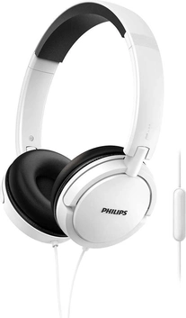 Philips SHL5005 белый