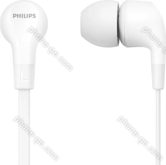 Philips TAE1105 white