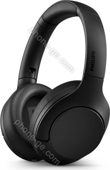 Philips TAH8506 black