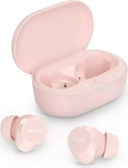 Philips TAT1209 pink