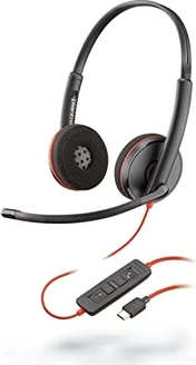 Plantronics Blackwire C3220 USB-C replacement-гарнитура
