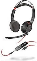 Plantronics Blackwire C5220 USB-C