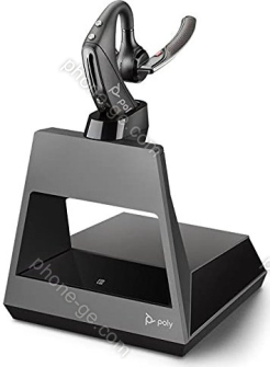 Plantronics Voyager 5200 Office 1-Way-Base