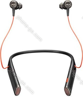 Plantronics Voyager 6200 UC black