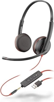 Poly Blackwire 3225 replacement-гарнитура