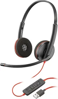 Poly Blackwire C3220 USB-A