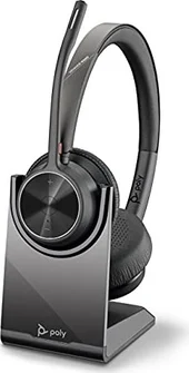 Poly Voyager 4320 UC USB-C incl. charging station