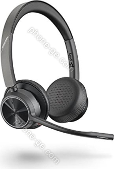 Poly Voyager 4320 UC USB-A