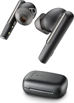 Poly Voyager Free 60, carbon Black