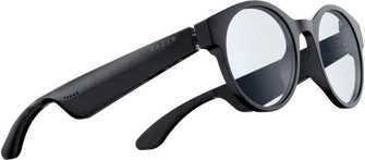 Razer Anzu Smart Glasses Round Design Size SM