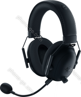 Razer BlackShark V2 Pro black
