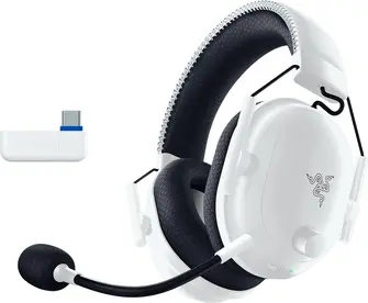 Razer BlackShark V2 Pro for Playstation white