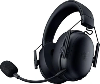 Razer BlackShark V3 X Hyperspeed черный