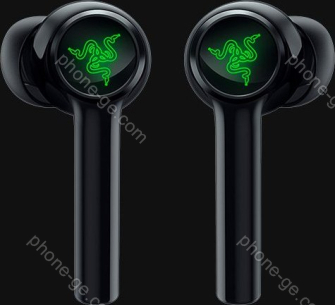 Razer Hammerhead Pro Hyperspeed