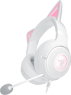 Razer Kraken Kitty V2 белый