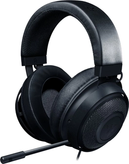 Razer Kraken черный (2019)
