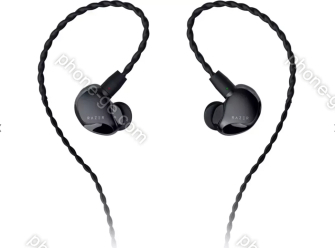 Razer Moray