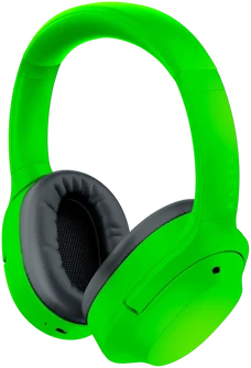 Razer Opus X Green