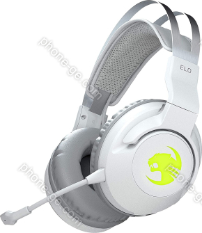 Roccat Elo 7.1 Air white