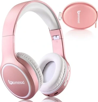 Rydohi wireless Headphone black