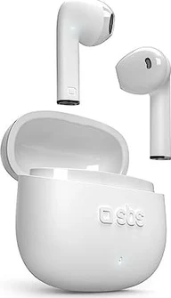 SBS Mobile TWS One colour white