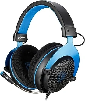Sades Mpower black/blue