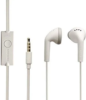 Samsung EHS61 white